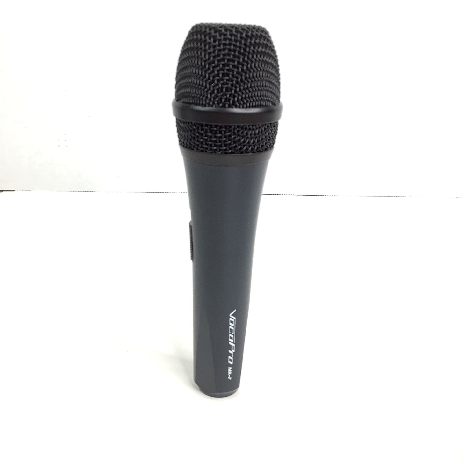 Vocopro MK-7 Wireless Microphone 