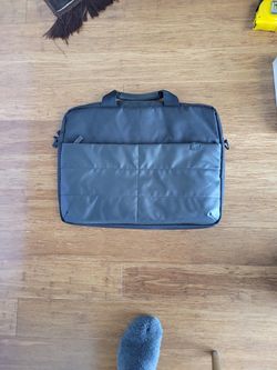HP 15.6" Classic Laptop Briefcase