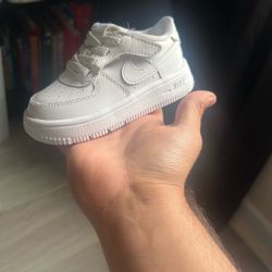 Air Force 1s 