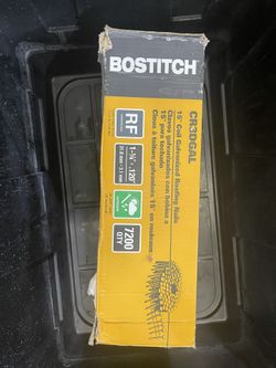 Roofing Nails