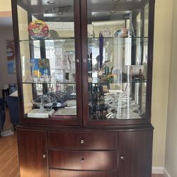 China Cabinet 