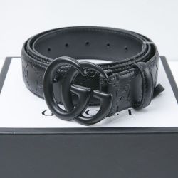 New Genuine luxury belts for men