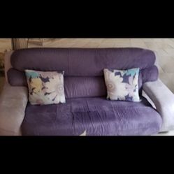 3 Piece Sofa, Loveseat & Chair 
