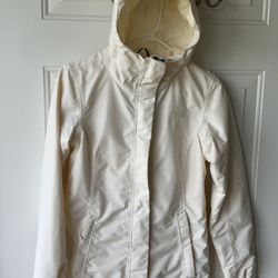 The North Face Women's Size Xs light jacket