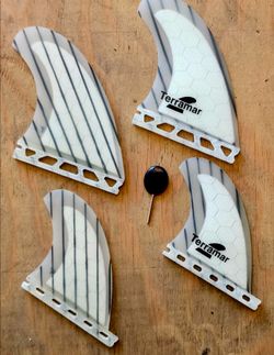 BLOWOUT HOLIDAY SURFBOARD  FIN SALE...STARTING AT $35...FACTORY DIRECT