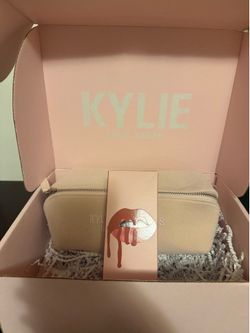 Kylie lip Kit