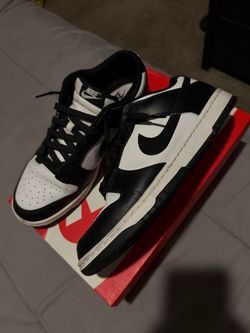Nike dunks