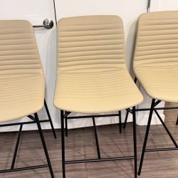 Room & Board Cato Counter Stools | Set of 3