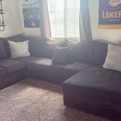 Sectional Sofa