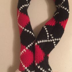 Pet Neck Warmer/Scarf