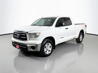 2013 Toyota Tundra