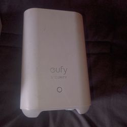 Eufy Homebase S380