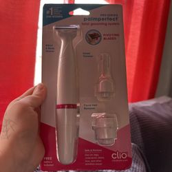 Beauty / Self Care Equipment 