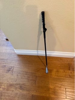 Master Grip GROOVIE golf grip and swing aid