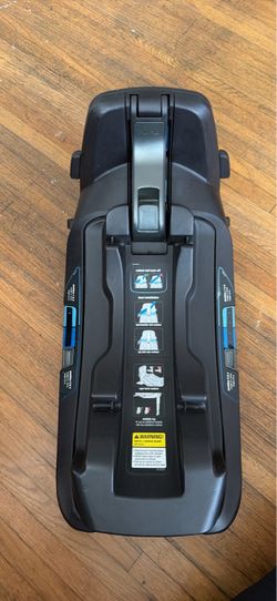 Nuna Infant Car Seat Base