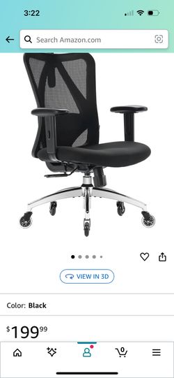 XUER Chair M18-M145