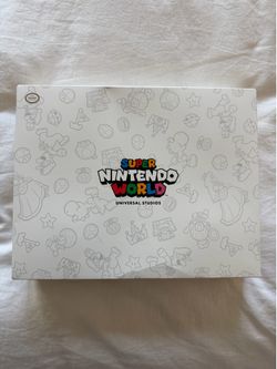 Super Nintendo World Toadstool Cafe Bowser Bowl