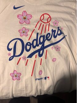 Dodgers x Takashi Murakami Shirt