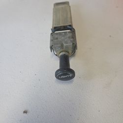 Toyota vintage headlight switch