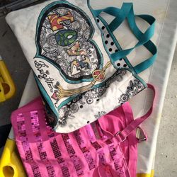 Tote Bags
