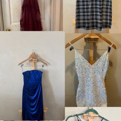 Dresses For Special Events 
