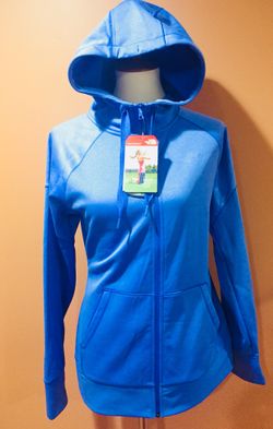 North Face Hooded Jacket M