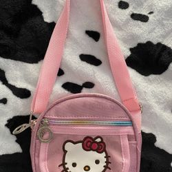 HK Small Purse