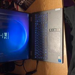 Lenovo Yoga 71 16”