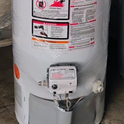 Water 💦 Heater 40 Gal
