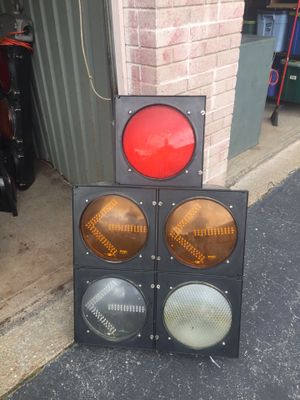 Traffic Lights For Sale >> Real Stoplight Traffic Light For Sale In Mo Us Offerup Traffic Lights For Sale >> Real Stoplight Traffic Light For Sale In Mo Us Offerup