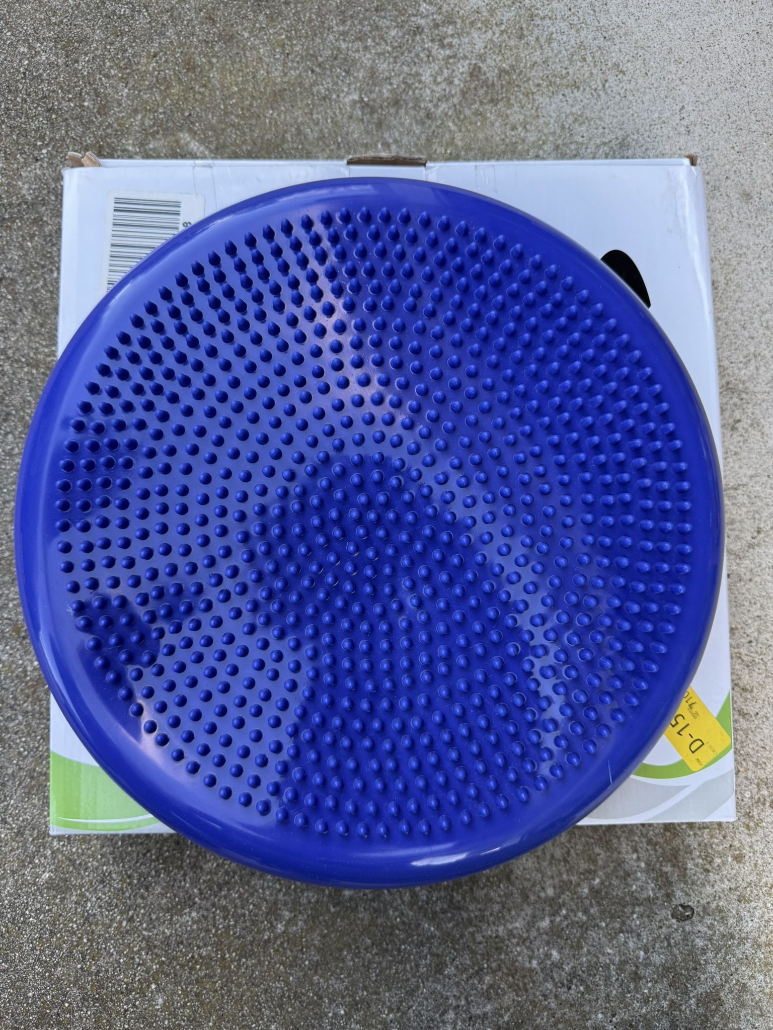balance disc