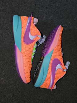 Lebron XX (Size 11.5) New