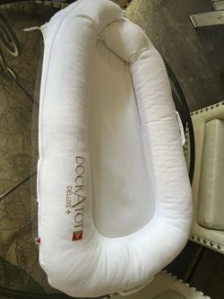 Dock A Tot with Shade