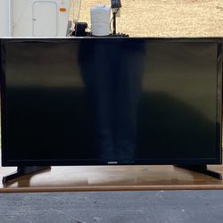 32” Samsung TV