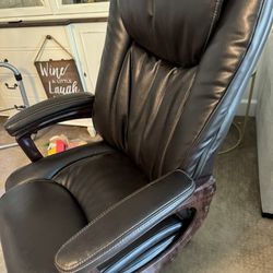 Free Office Chair! 
