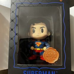 Collectible Superman 