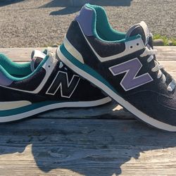 New Balance 574