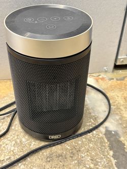 Space Heater