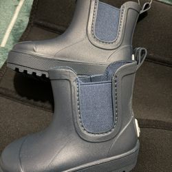 Rain Boots 