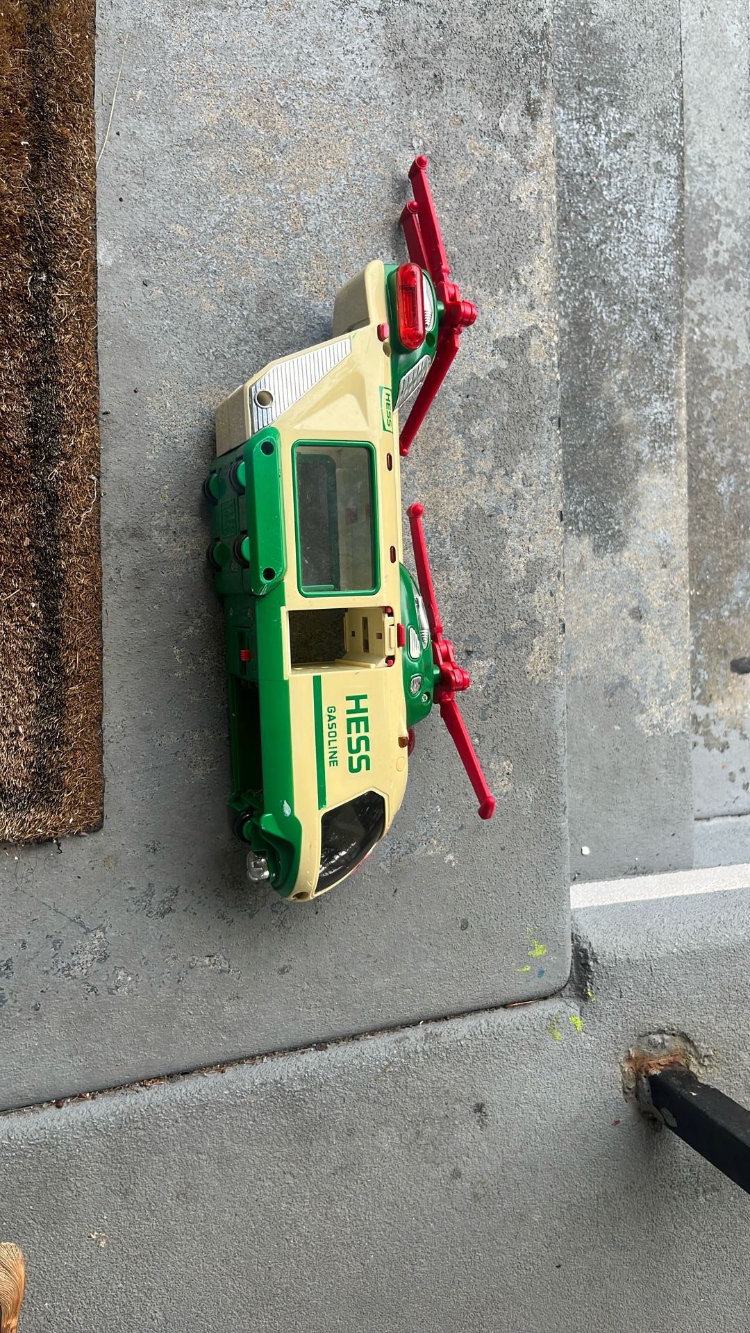 Toy Car