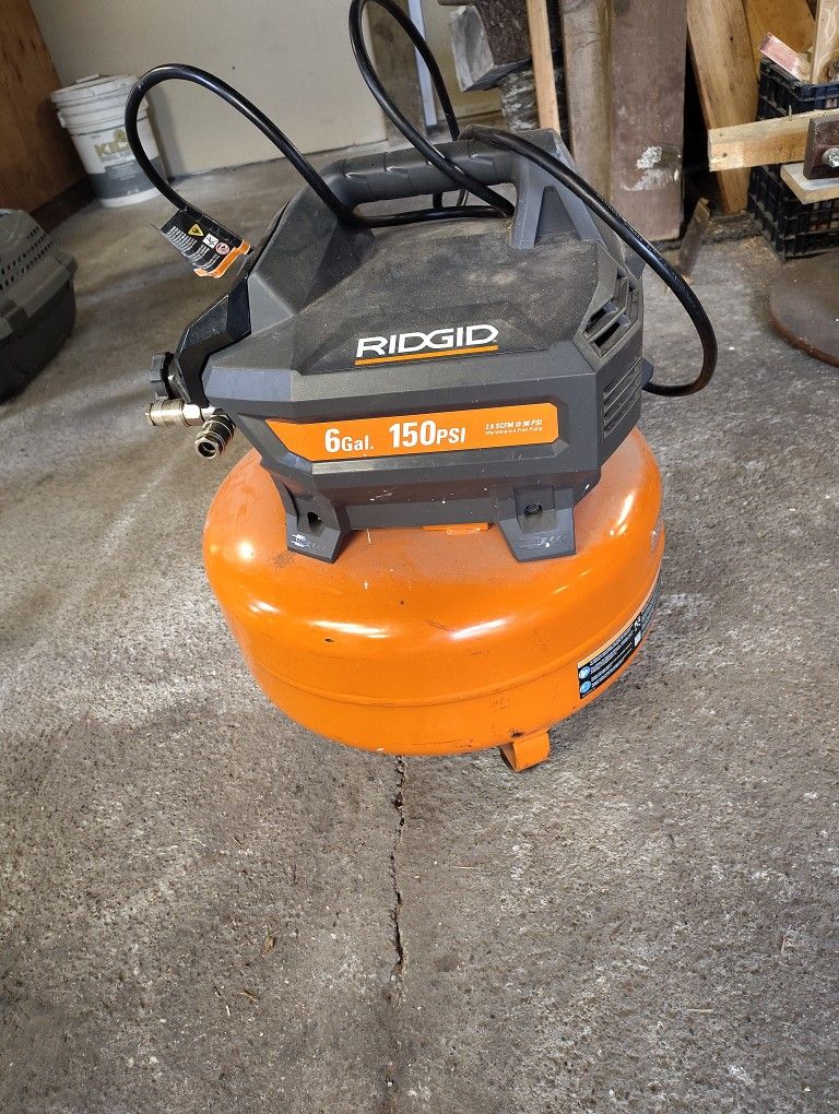 Air Compressor