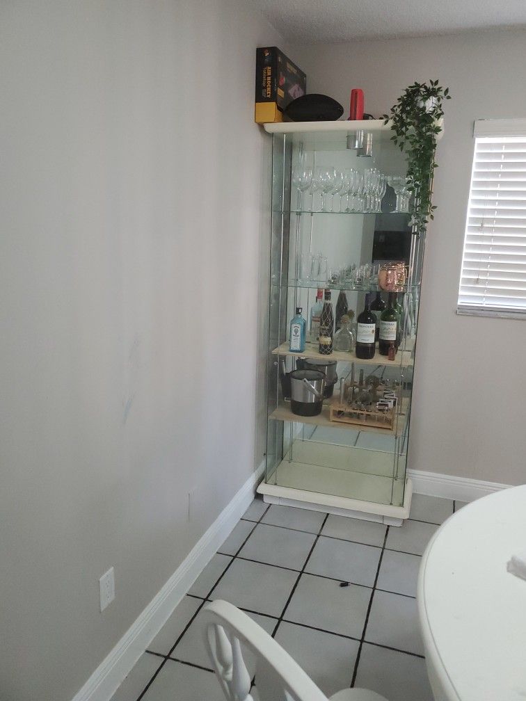 Just The Bar