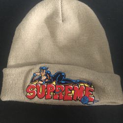 Supreme Winter Hat