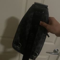 gucci fanny pack