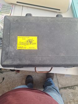 body work gun