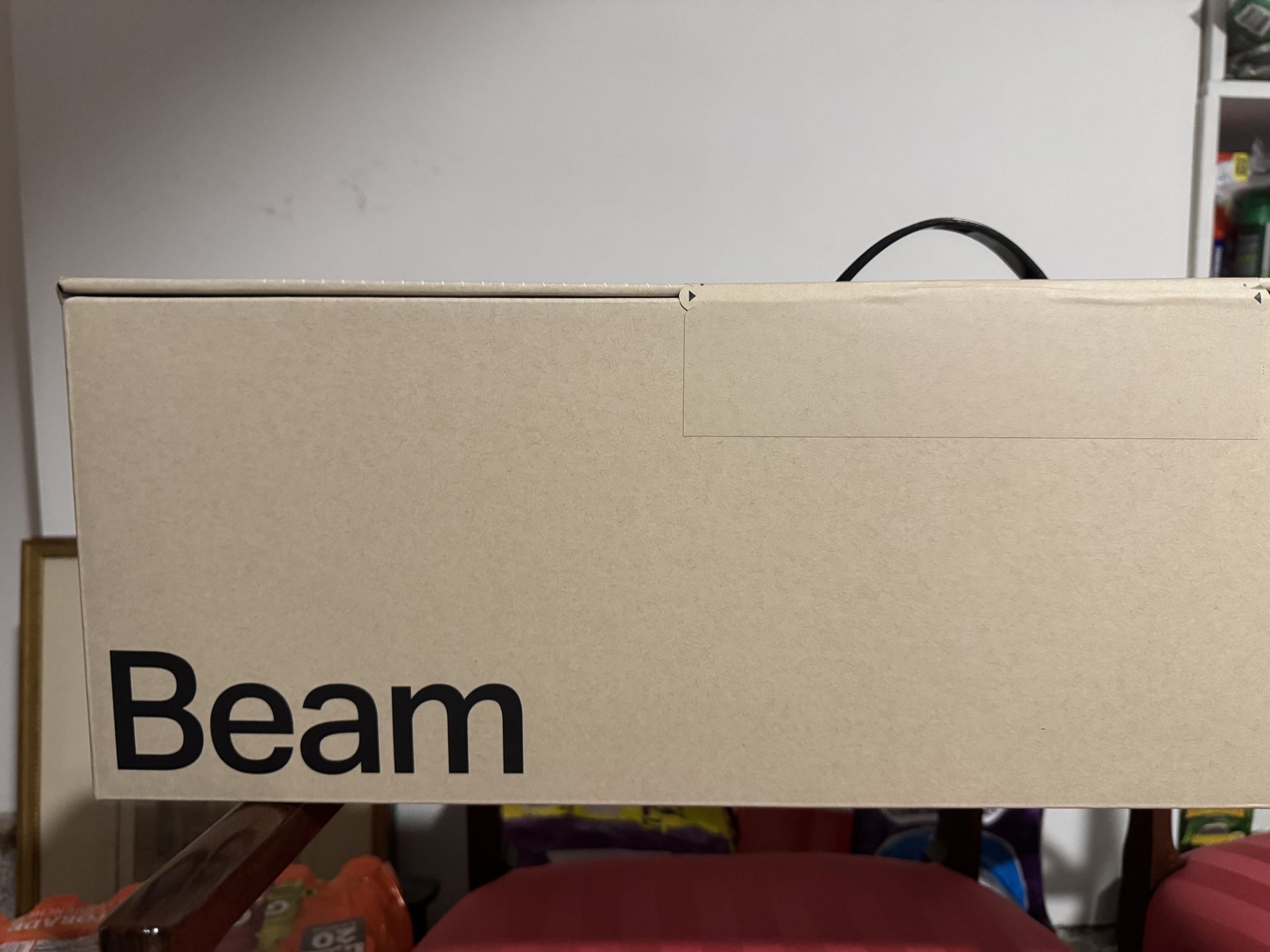 Sonos Beam2
