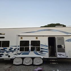 2007 Weekend Warrior 3505