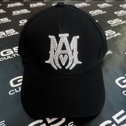 Amiri hat