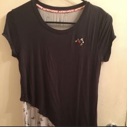 Disneyland PARK Top Size XS