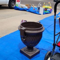 Potted Plant Stand